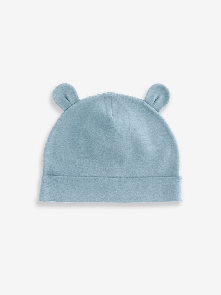 Mid Blue