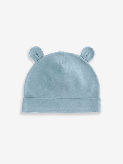 Mid Blue