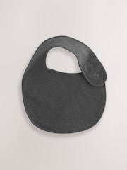 Neutral Baby 100% Cotton Bibs 5 Pack - Size One