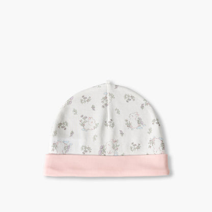 Pack of 2 Juniors Cap with Assorted Print