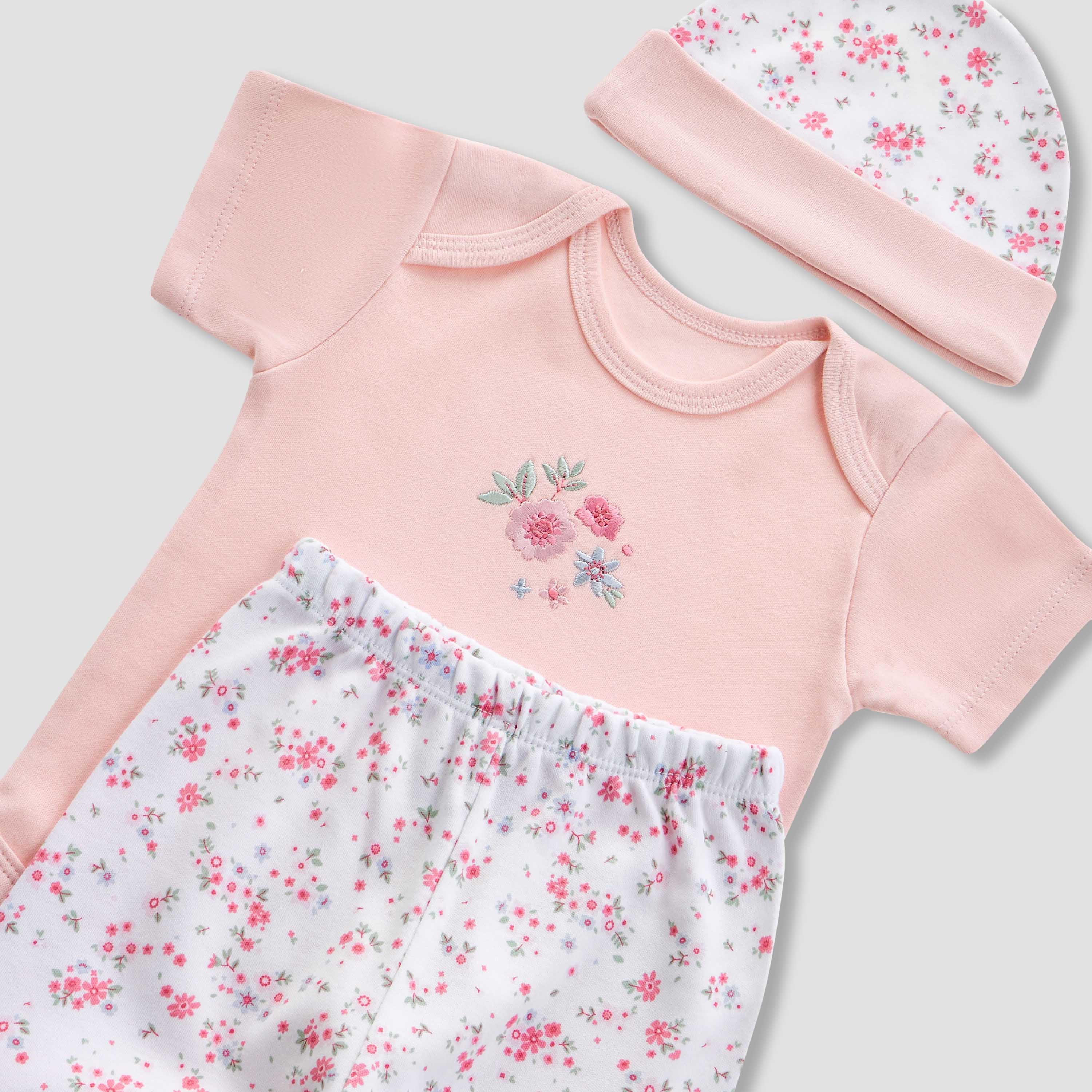 Juniors 12-Piece Assorted Clothing Gift Set