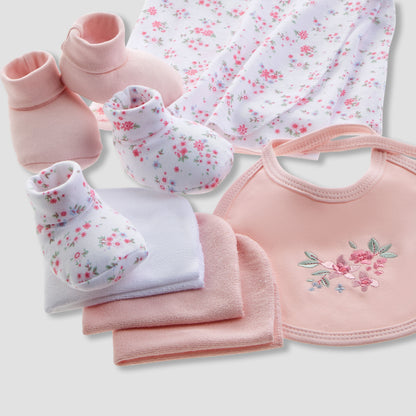Juniors 12-Piece Assorted Clothing Gift Set