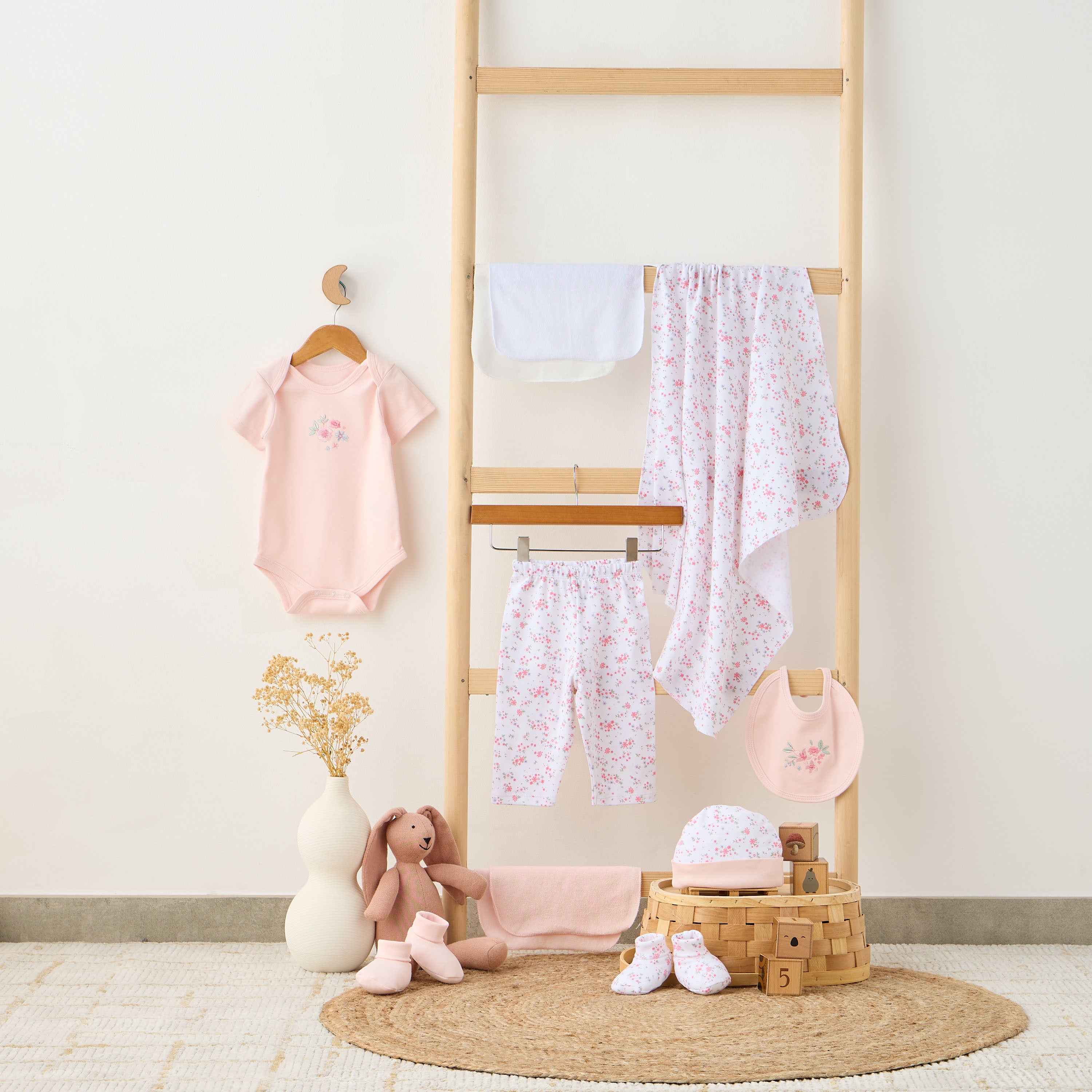 Juniors 12-Piece Assorted Clothing Gift Set