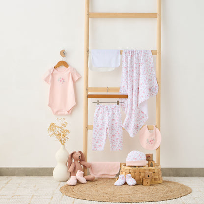 Juniors 12-Piece Assorted Clothing Gift Set