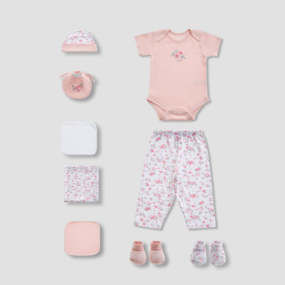 Juniors 12-Piece Assorted Clothing Gift Set