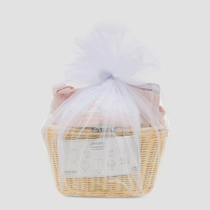 Juniors 9-Piece Printed Clothing Gift Set