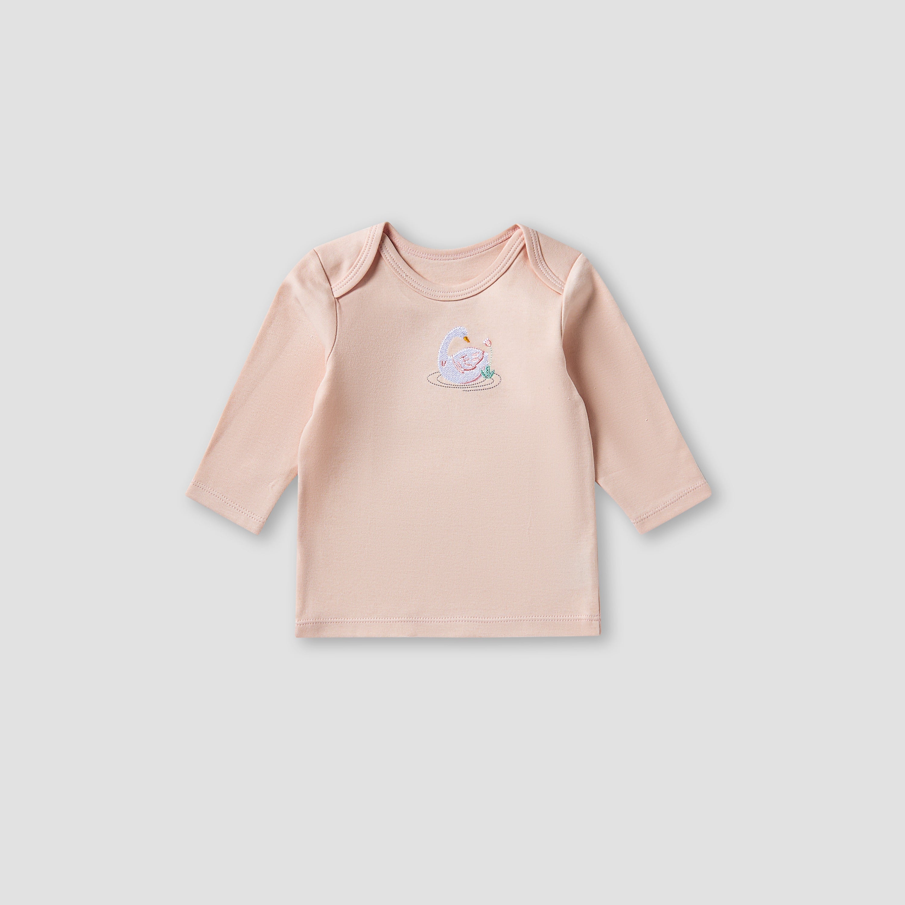 Juniors 9-Piece Printed Clothing Gift Set