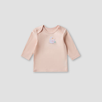 Juniors 9-Piece Printed Clothing Gift Set