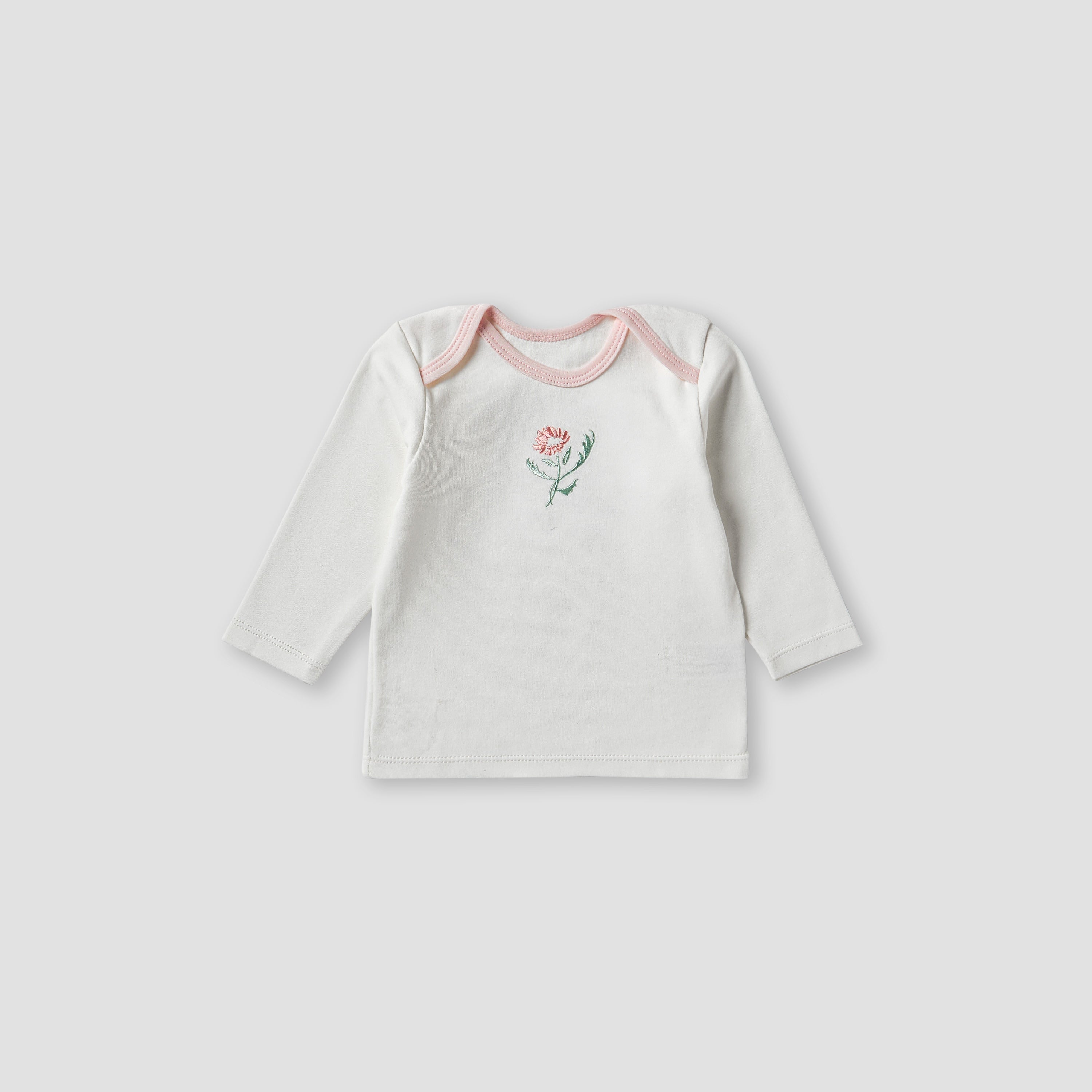 Juniors 10-Piece Printed Clothing Gift Set