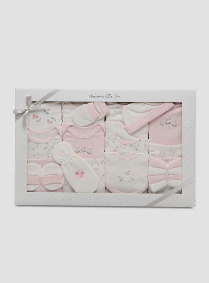 Juniors 21-Piece Assorted Clothing Gift Set-baby-girls-clothing-setsandcoords-image-1