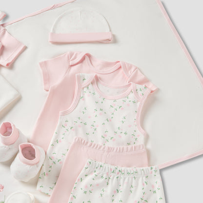 Juniors 21-Piece Assorted Clothing Gift Set