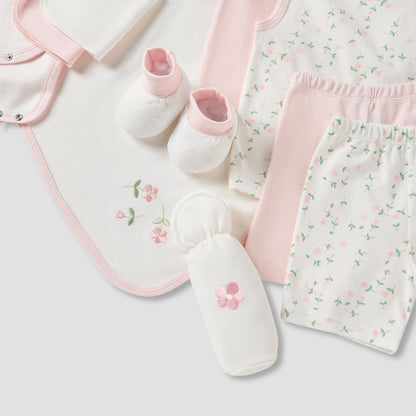 Juniors 21-Piece Assorted Clothing Gift Set