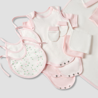 Juniors 21-Piece Assorted Clothing Gift Set