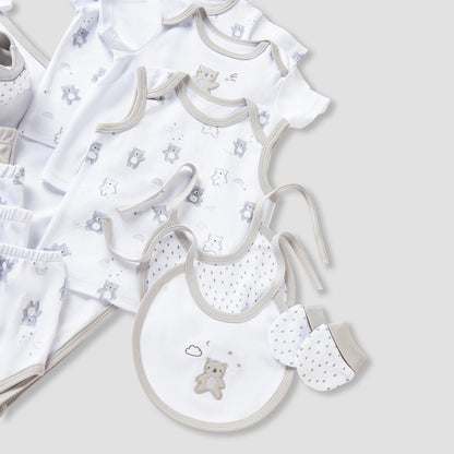 Juniors 21-Piece Assorted Clothing Gift Set