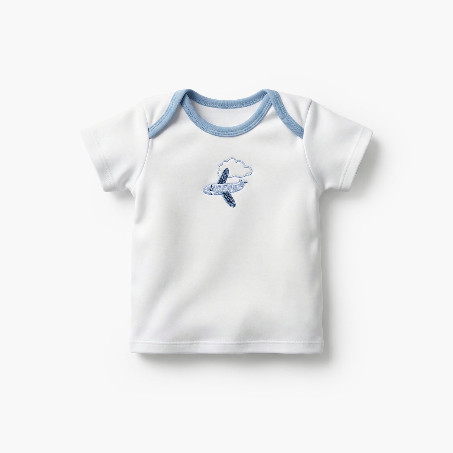 Set of 9 Juniors Clothing Gift Set with Vehicle Print