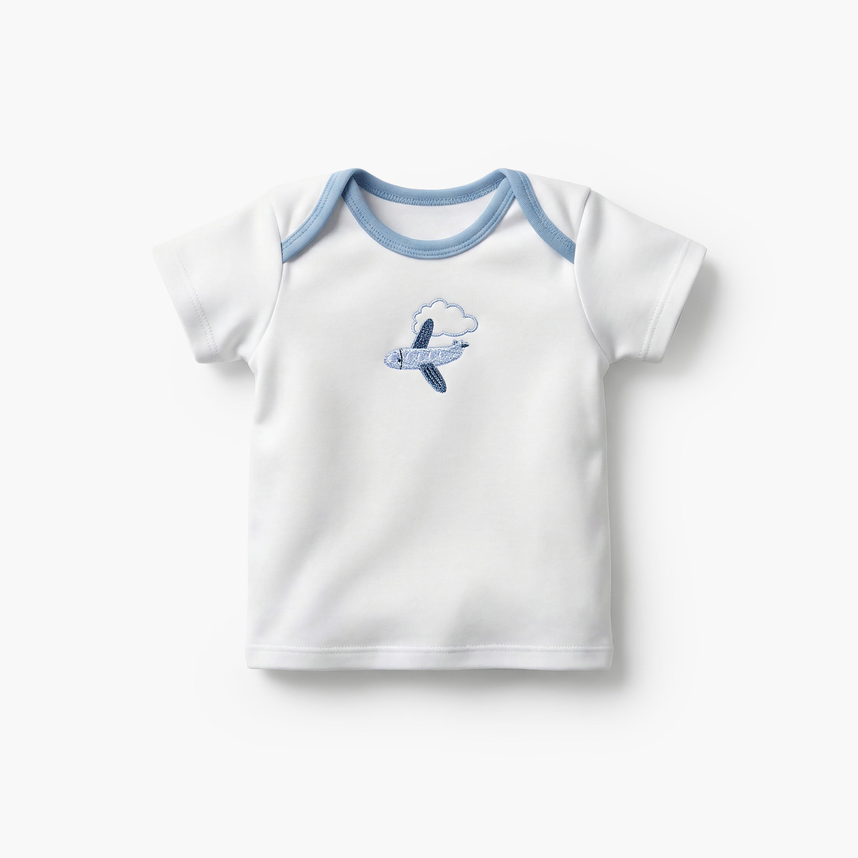 Set of 9 Juniors Clothing Gift Set with Vehicle Print