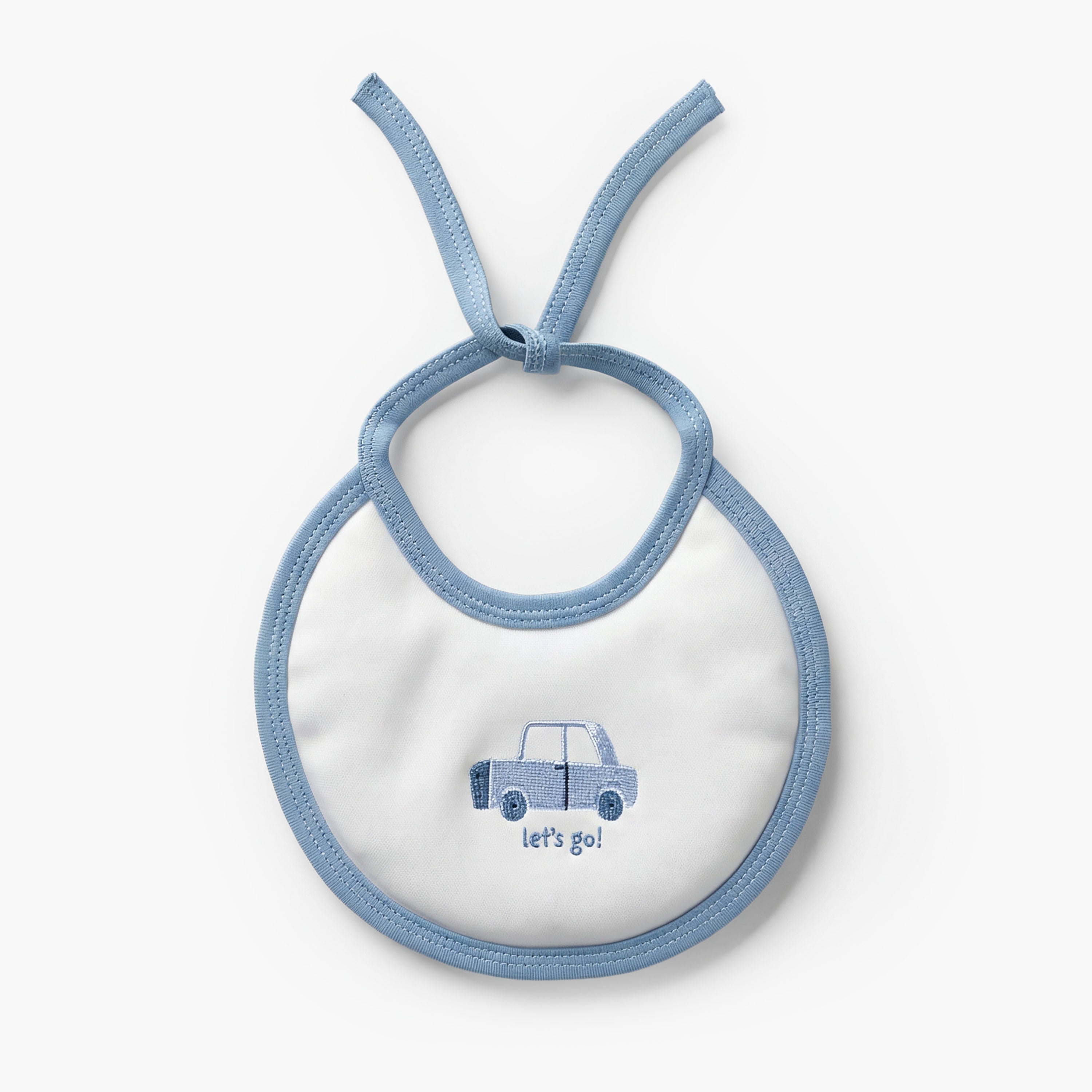 Set of 9 Juniors Clothing Gift Set with Vehicle Print