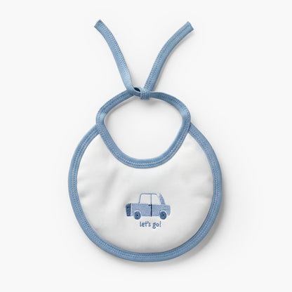 Set of 9 Juniors Clothing Gift Set with Vehicle Print
