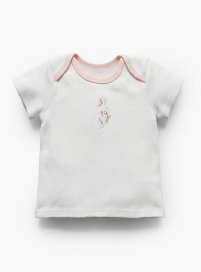 Set of 9 Juniors Clothing Gift Set with Bunny Print-baby-girls-clothing-setsandcoords-image-3