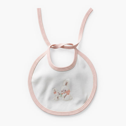 Set of 9 Juniors Clothing Gift Set with Bunny Print