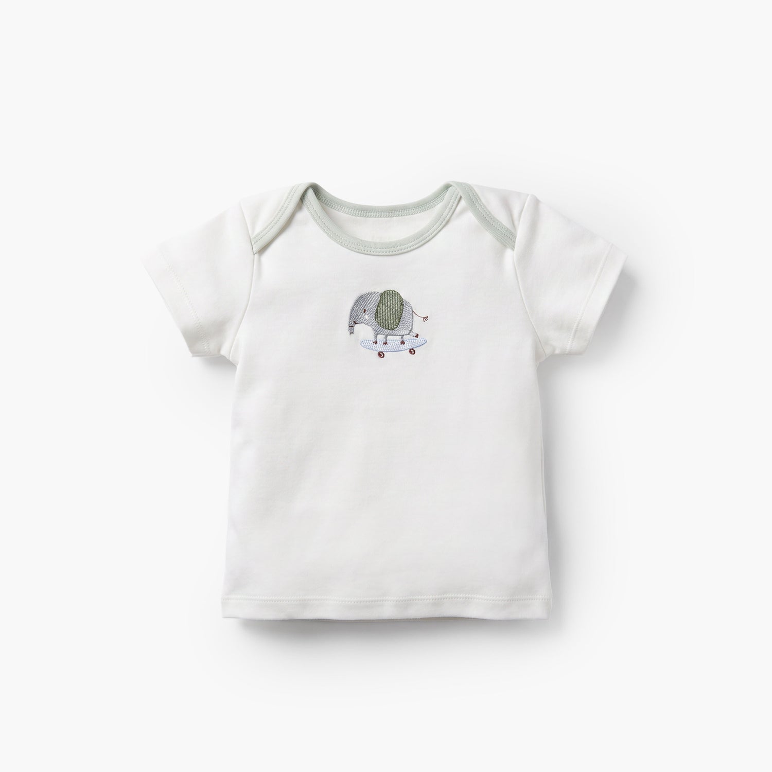 Set of 9 Juniors Clothing Gift Set with Elephant Print