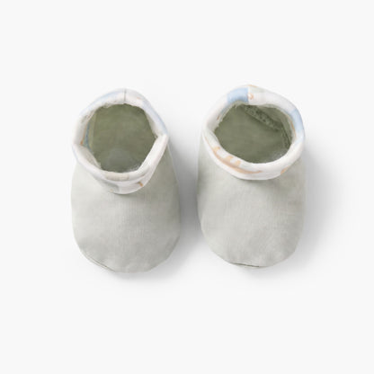 Set of 9 Juniors Clothing Gift Set with Elephant Print