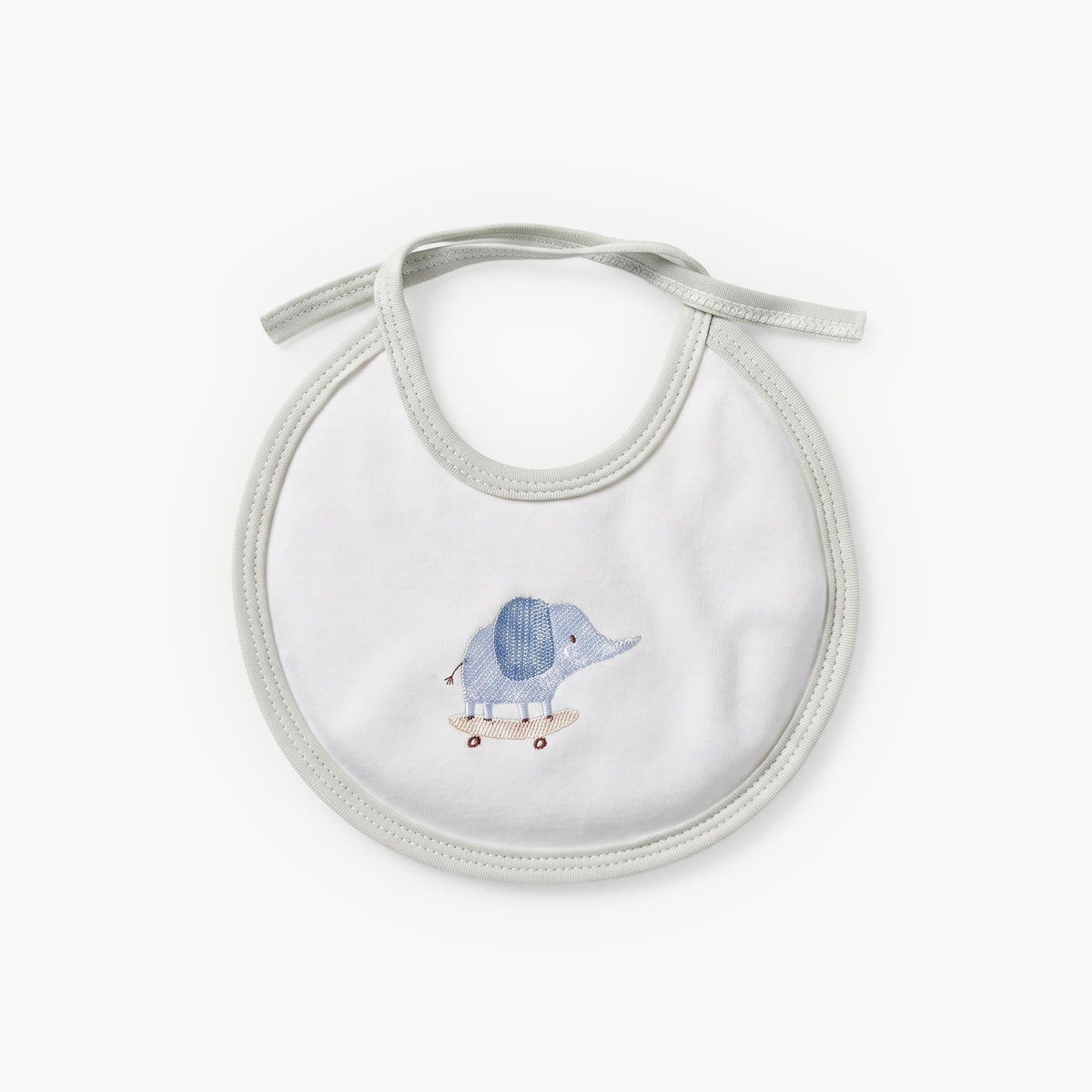 Set of 9 Juniors Clothing Gift Set with Elephant Print