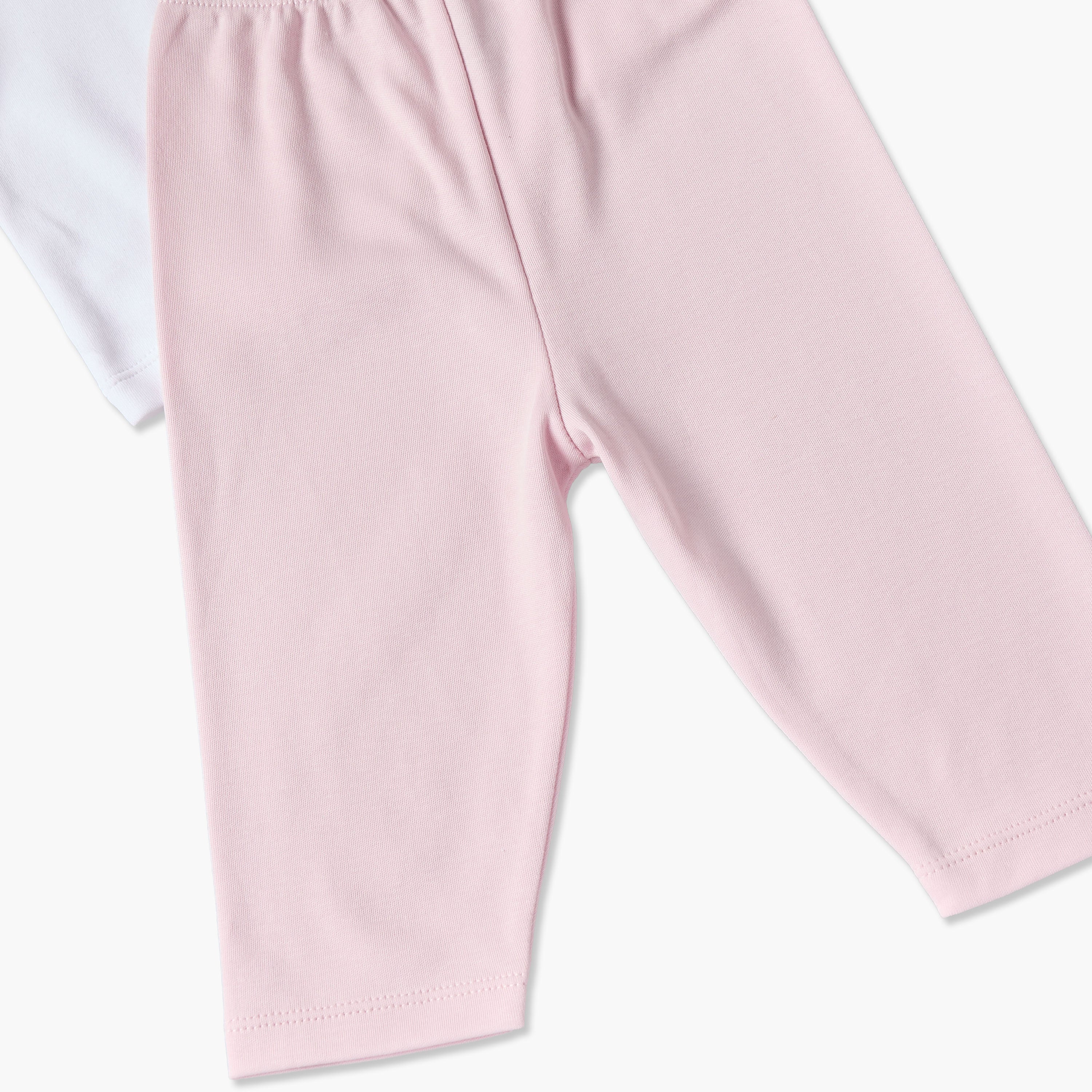 Set of 9 Juniors Clothing Gift Set with Floral Print