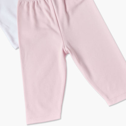 Set of 9 Juniors Clothing Gift Set with Floral Print