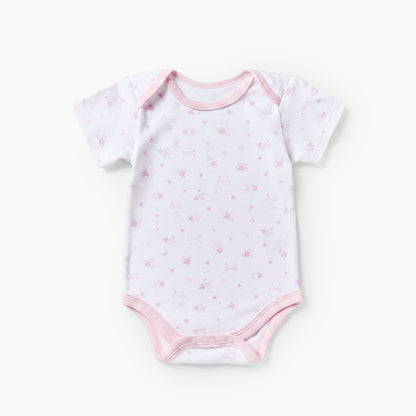 Set of 9 Juniors Clothing Gift Set with Floral Print