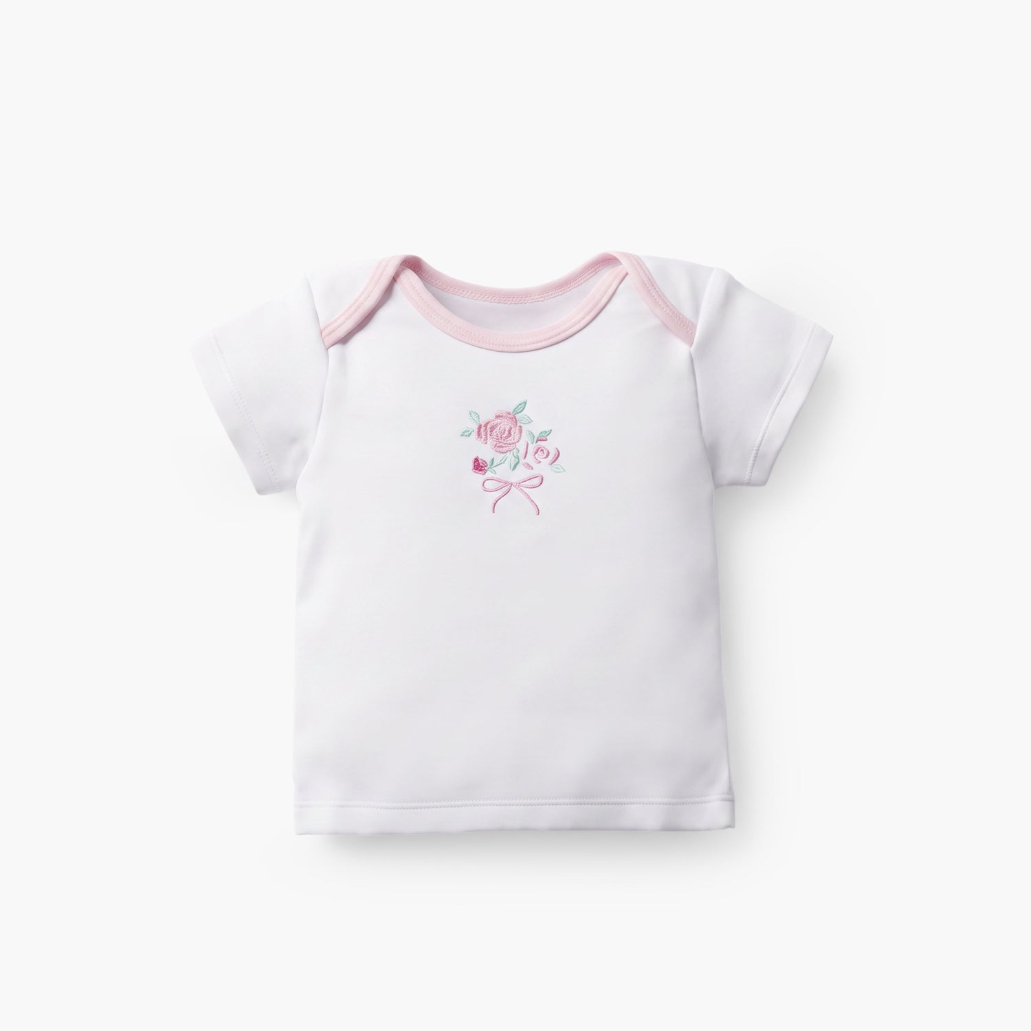 Set of 9 Juniors Clothing Gift Set with Floral Print