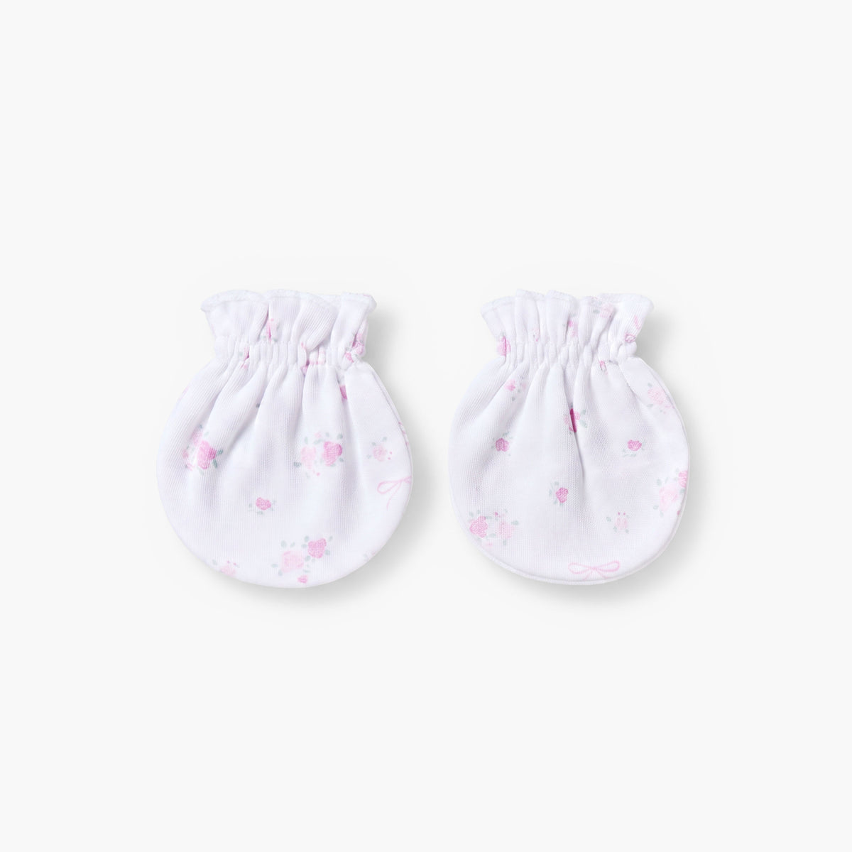 Set of 9 Juniors Clothing Gift Set with Floral Print