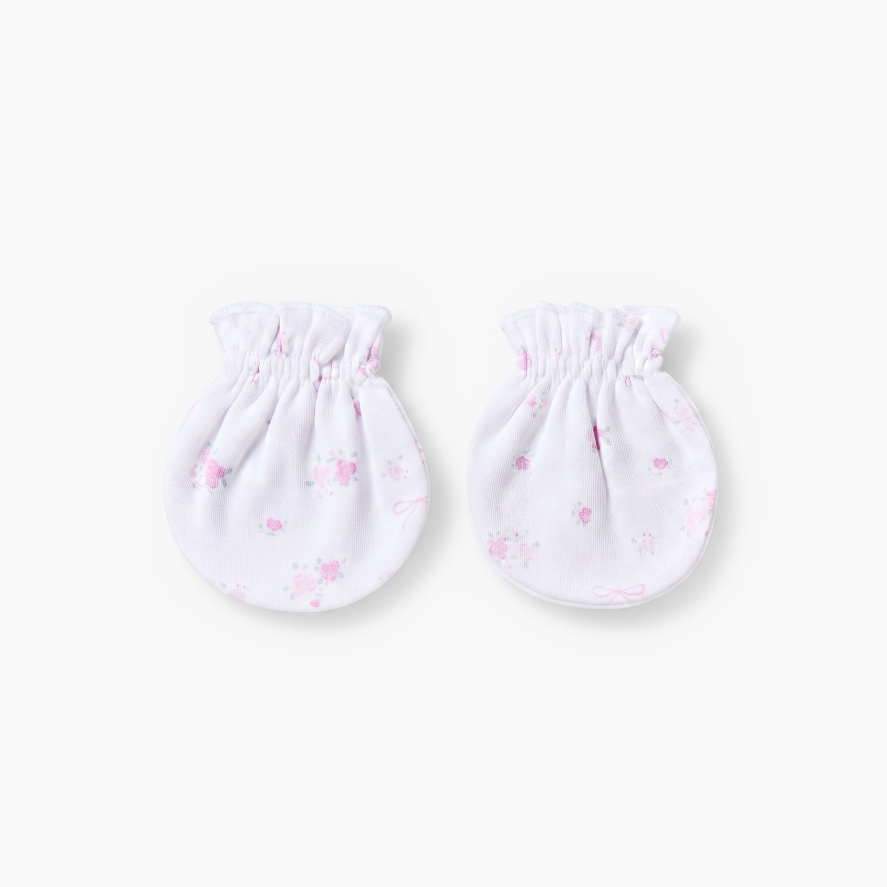 Set of 9 Juniors Clothing Gift Set with Floral Print