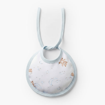 Set of 21 Juniors Clothing Gift Set with Bear Print