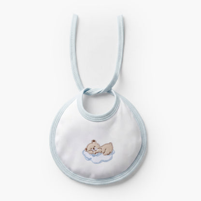 Set of 21 Juniors Clothing Gift Set with Bear Print