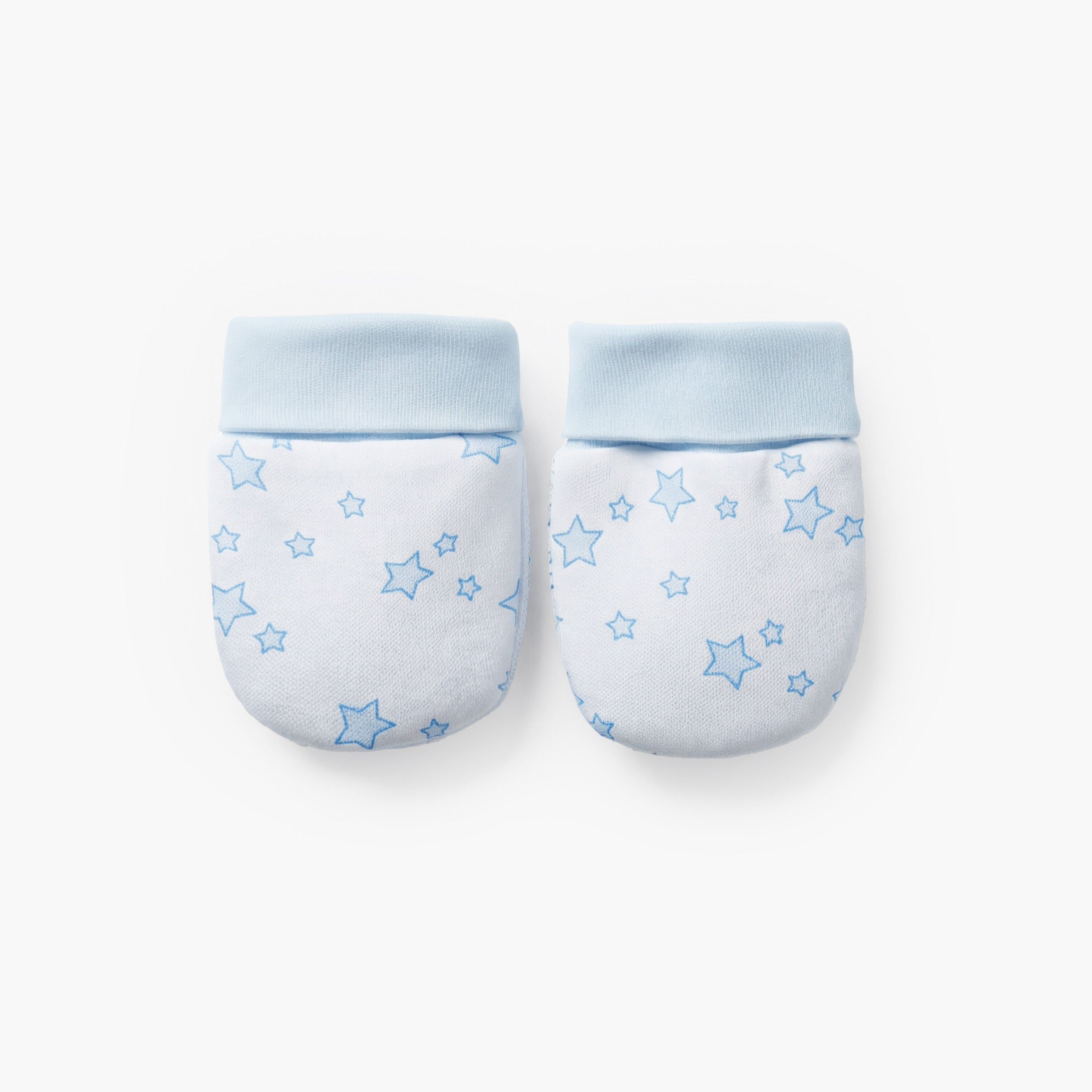Set of 21 Juniors Clothing Gift Set with Bear Print