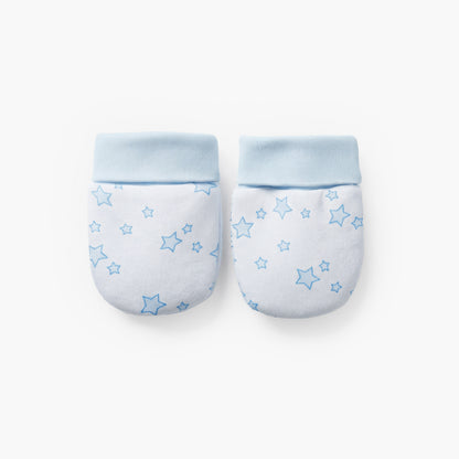 Set of 21 Juniors Clothing Gift Set with Bear Print