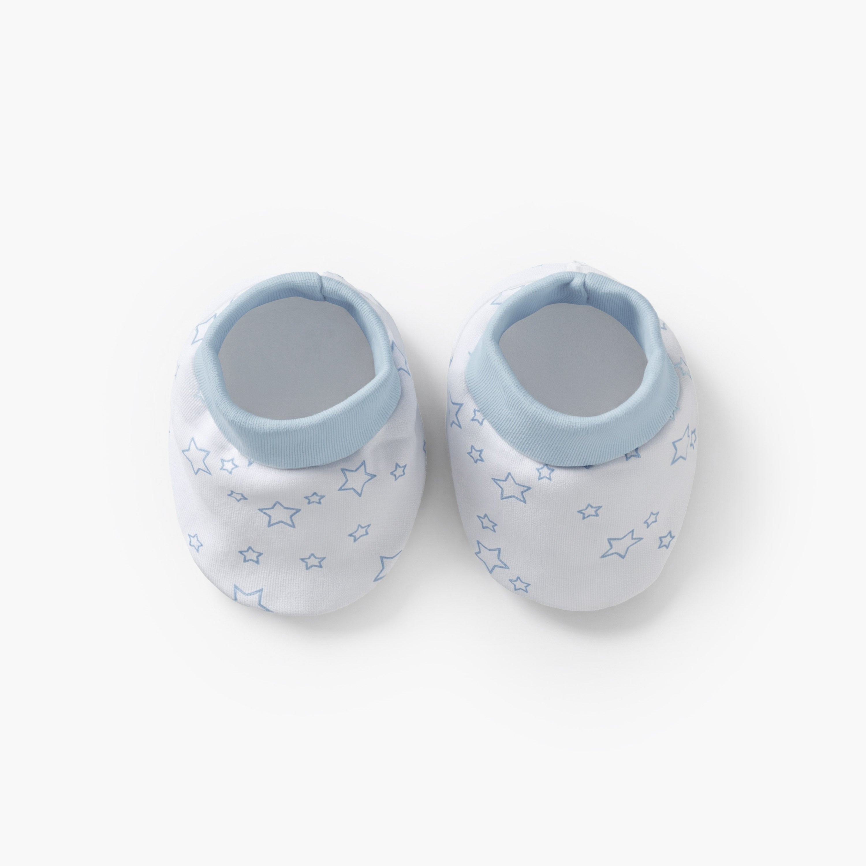 Set of 21 Juniors Clothing Gift Set with Bear Print