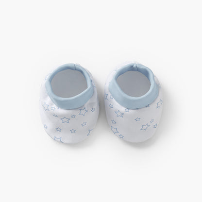 Set of 21 Juniors Clothing Gift Set with Bear Print