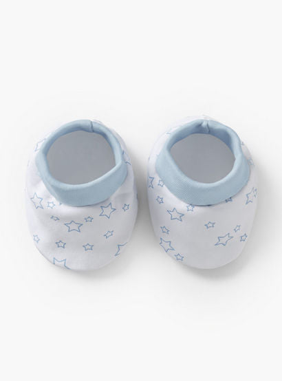 Set of 21 Juniors Clothing Gift Set with Bear Print-baby-boys-clothing-setsandcoords-image-21