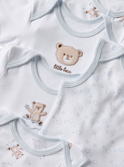 Set of 21 Juniors Clothing Gift Set with Bear Print-baby-boys-clothing-setsandcoords-image-22