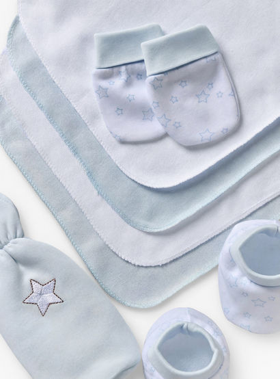 Set of 21 Juniors Clothing Gift Set with Bear Print-baby-boys-clothing-setsandcoords-image-25