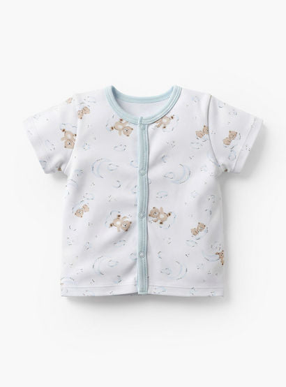 Set of 21 Juniors Clothing Gift Set with Bear Print-baby-boys-clothing-setsandcoords-image-3