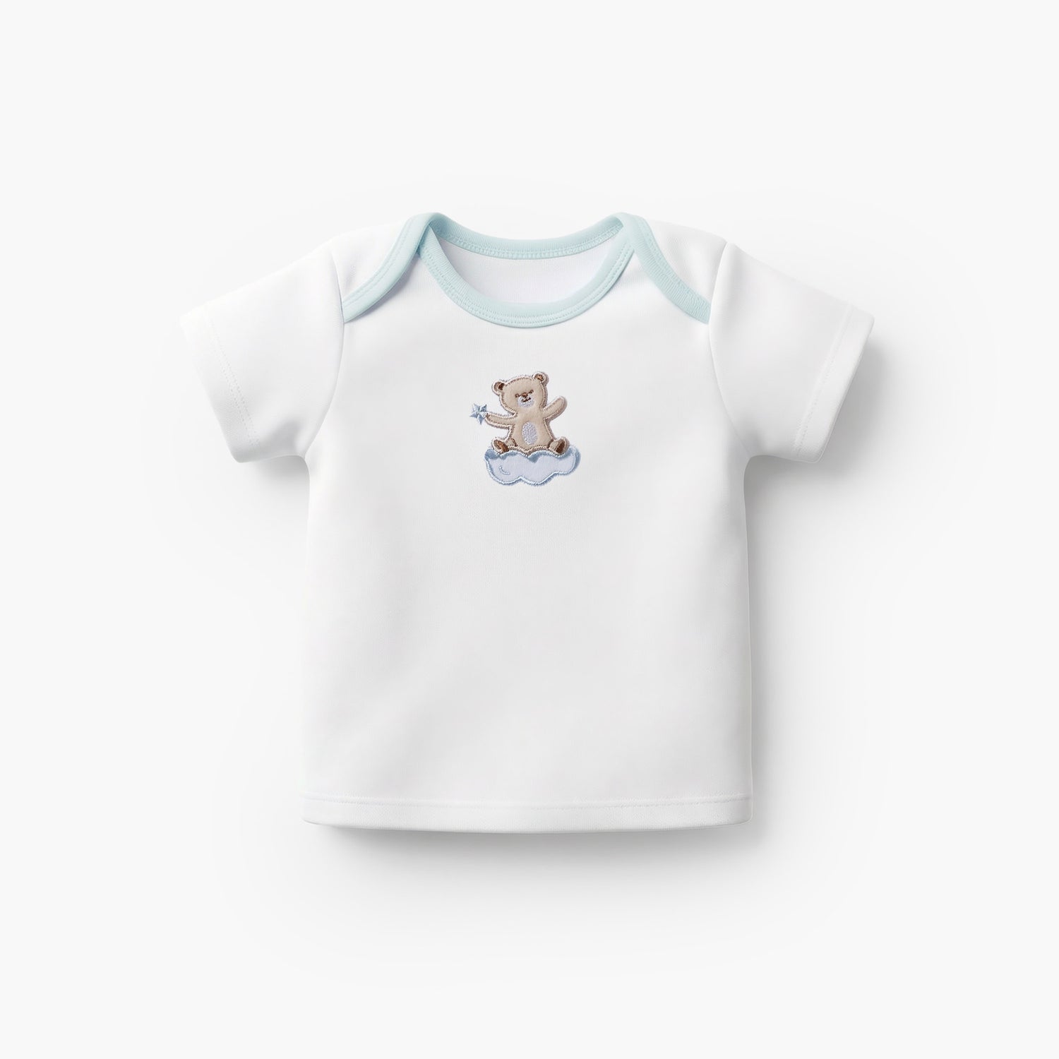 Set of 21 Juniors Clothing Gift Set with Bear Print