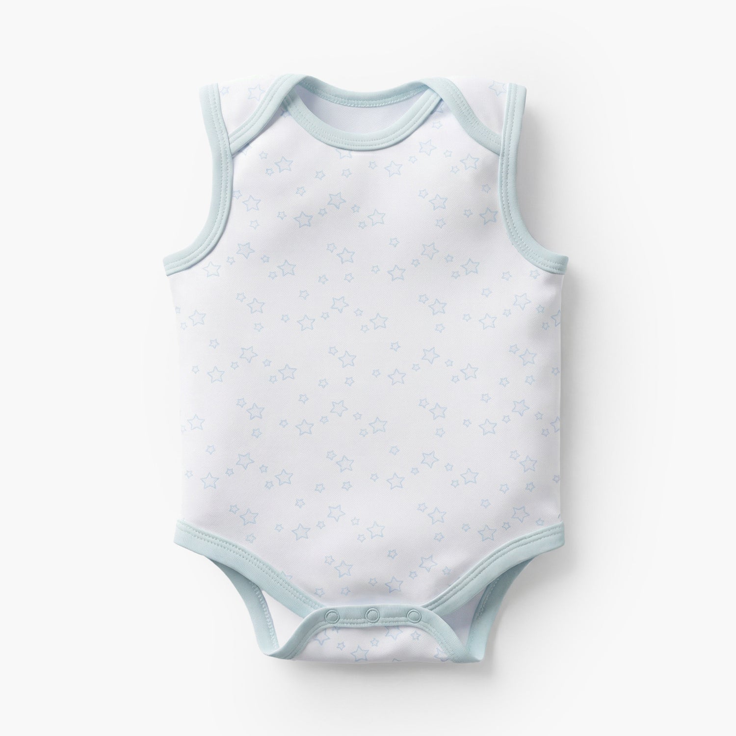 Set of 21 Juniors Clothing Gift Set with Bear Print