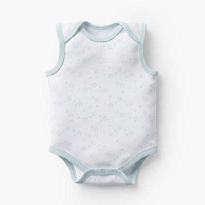 Set of 21 Juniors Clothing Gift Set with Bear Print