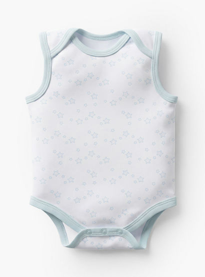 Set of 21 Juniors Clothing Gift Set with Bear Print-baby-boys-clothing-setsandcoords-image-5