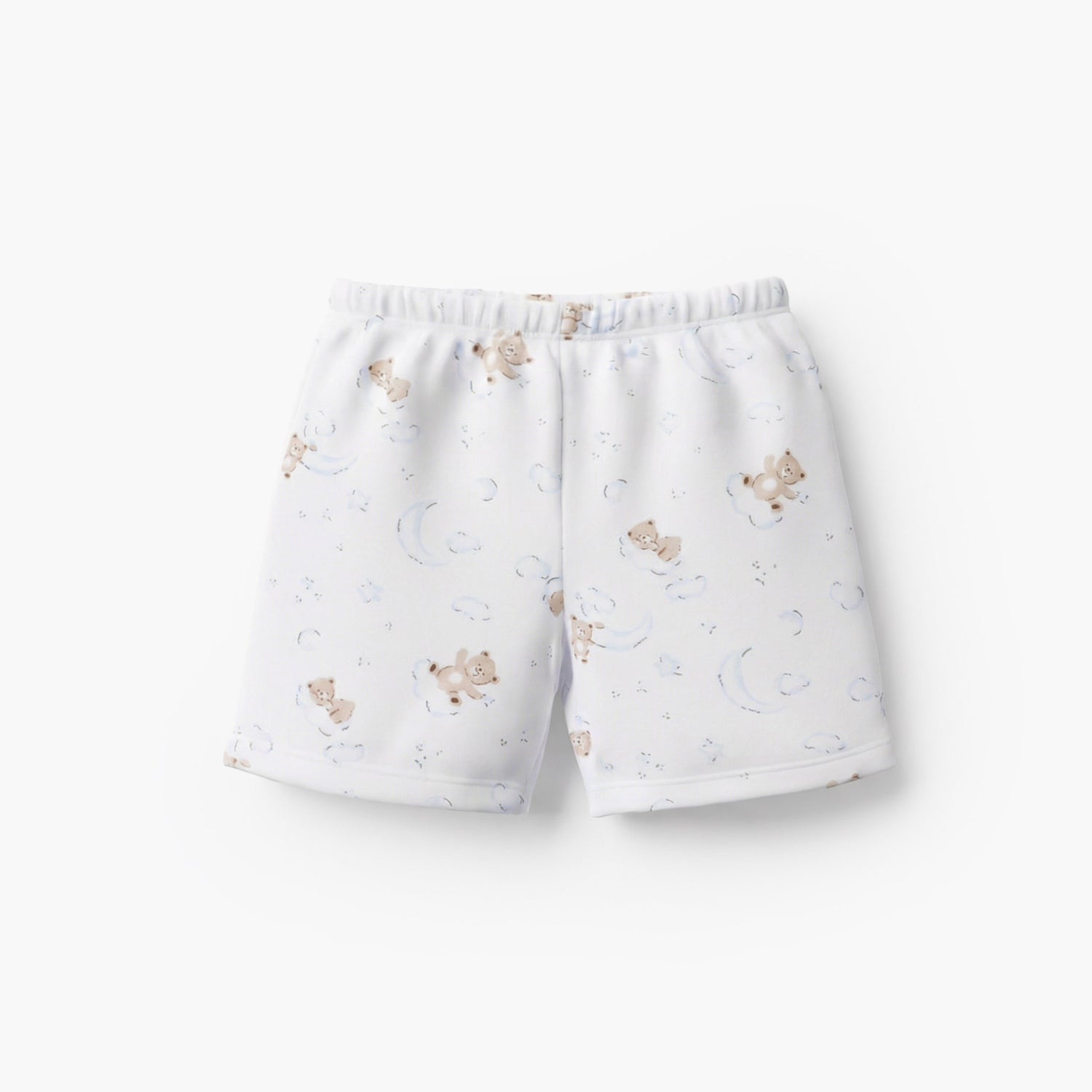 Set of 21 Juniors Clothing Gift Set with Bear Print