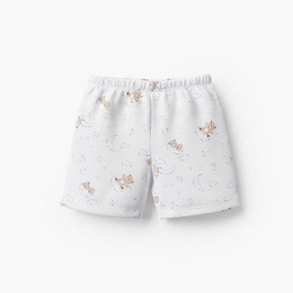 Set of 21 Juniors Clothing Gift Set with Bear Print