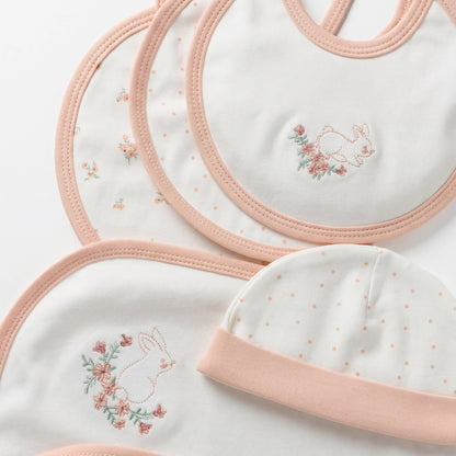 Set of 21 Juniors Clothing Gift Set with Floral Print